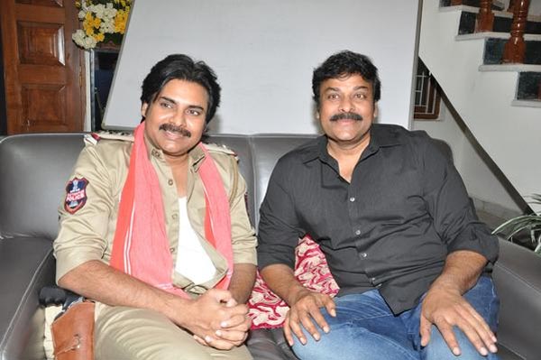 chiranjeevi 150th film,pawan kalyan,sardhar gabbar singh  చిరు విషయంలో పవన్ జోక్యం అవసరమా..?